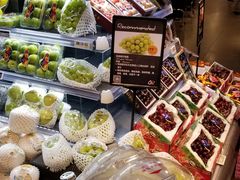 -Olé精品超市(北京合生汇店)