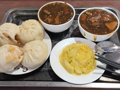 -姚记炒肝店(鼓楼店)