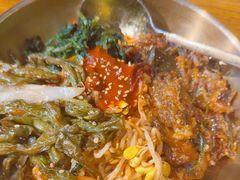 -聚合鑫东北熏酱熟食麻辣面(长阳店)