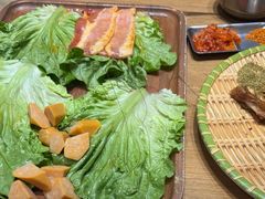 -乌拉烤肉(如皋首店)