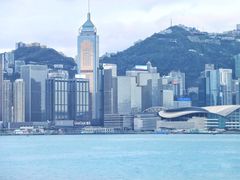 -香港九龙海逸君绰酒店