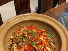 -衡厨·衡阳土菜(中南店)