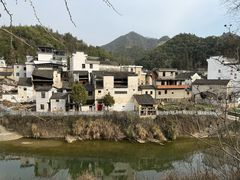-石潭村