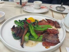 -稻香酒家·35年老字号(侨光店)