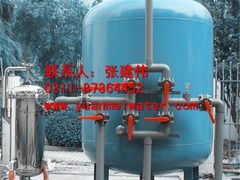 -辛集市水处理中心