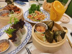 -KingThaia金泰兰(滨江天街店)