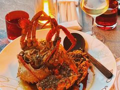 -Ministry of Crab•MOC(交子大道店)