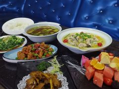 -欢唱KTV(东街店)