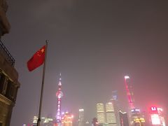 -上海和平饭店华懋阁 Cathay Room