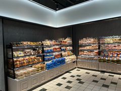 -物美超市(三里河店)