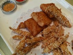 -好福记饭店(红梅公园店)
