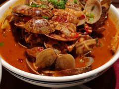 -味福记·本地特色菜(八一万达广场店)