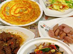 -金姐台湾菜(珠江路店)