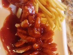 -马凯餐厅(长椿街店)