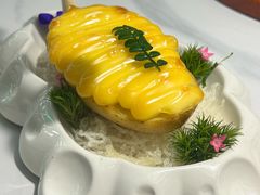 -3号仓库·创意中国菜(新世界城店)
