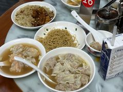 -曾仔竹升面
