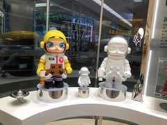 -泡泡玛特POPMART(浦项中心体验店)