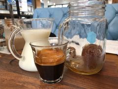 -Torch Coffee 炬点咖啡