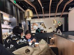大堂-太二酸菜鱼(沈阳万象城店)