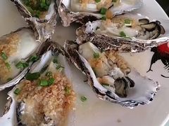 -八方海味餐厅