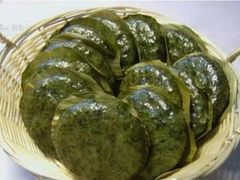 艾饼-标记美食新鲜猪杂(兴南大道店)