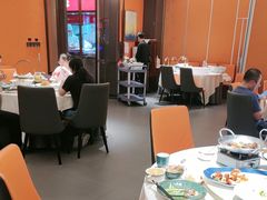 -鸽子侯·家宴·平价海鲜(绿地店)