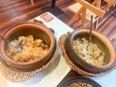 -顺德·古草食记(长寿店)