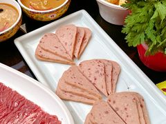 -日坛涮肉四合院·园林餐厅(日坛公园店)