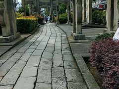 -南关石牌坊古镇