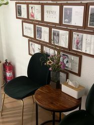 -薇薇安花系SPA