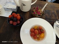 -道南書院·私房菜·早午茶·茶馆