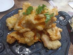 -福春居饺子楼(创业路店)
