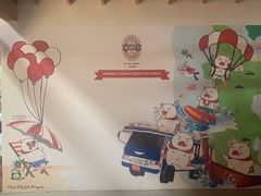 -Naughty Nuri’s Phuket