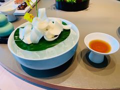 冰镇九年百合-金海华·悦食东方(苏州中心商场店)
