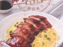 -翠华餐厅(正佳广场店)