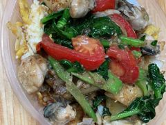 -老姿娘炒糕粿(指南里小区店)