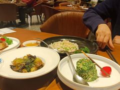 -上海人家花樣年华(中山公园店)