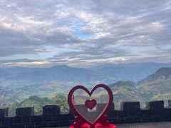 -崀山风景名胜区