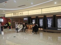 -顺风123(观音桥大融城店)