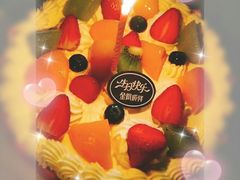 -金凤成祥(西罗园店)