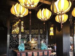 -鼓楼东街老火锅(鼓楼店)