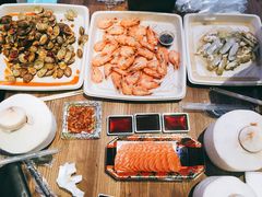 -盒马鲜生(悠方店)