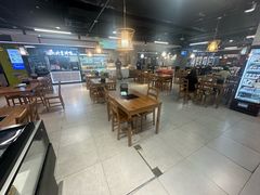 -盒马鲜生(杭州运河上街店)
