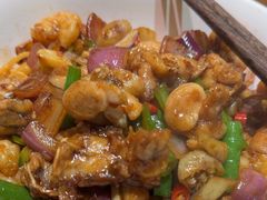 -寻裕记·现炒浇头面(人民广场店)