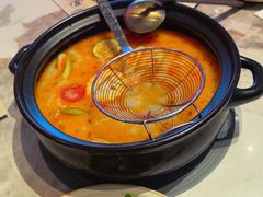 -琥珀川糟粕醋火锅(慈云寺店)