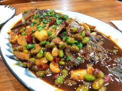 -丽景轩·徽菜馆(文化中路店)