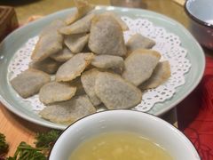 -北平味道.京味菜.烤鸭(梨园店)