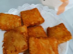 -翠茗农庄土菜馆(天目湖店)