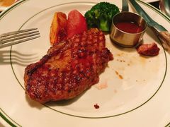 -食间牛排(湖西路店)