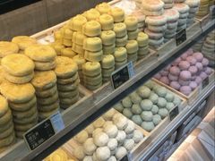 -北京稻香村(前门店)